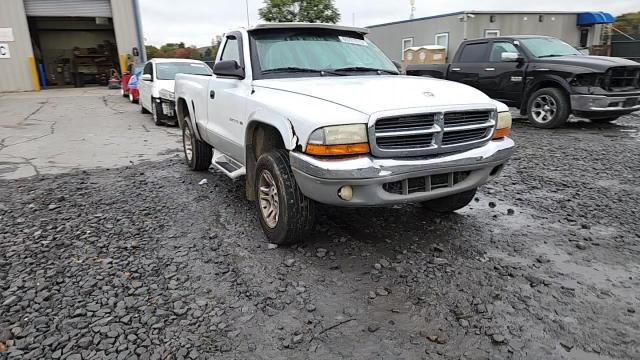 2001 Dodge Dakota VIN: 1B7GG26X31S234049 Lot: 86814245