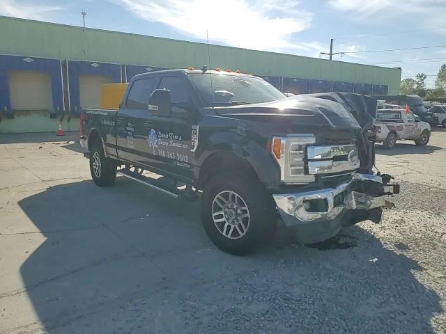 2019 Ford F250 Super Duty VIN: 1FT7W2BT9KEC71712 Lot: 82189275