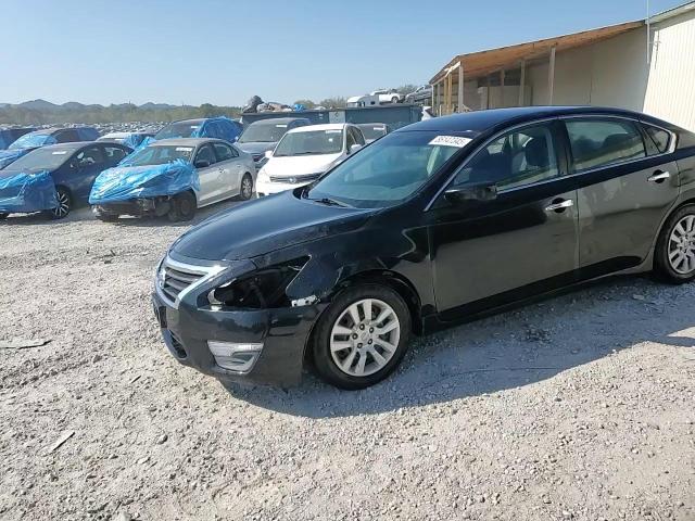 2013 Nissan Altima 2.5 VIN: 1N4AL3AP9DC279242 Lot: 86147345