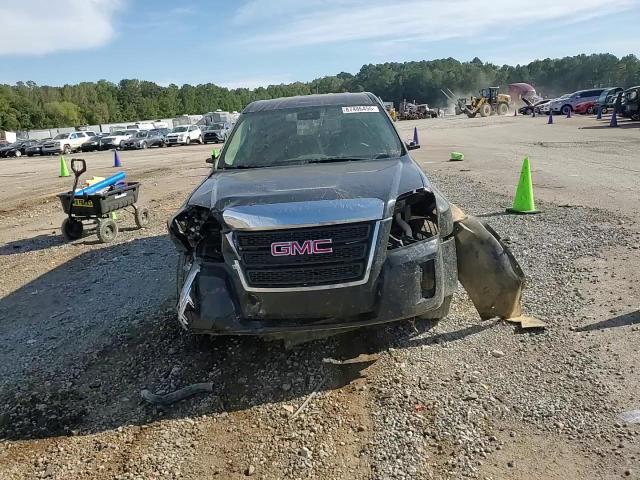 2015 GMC Terrain Sle VIN: 2GKALMEK5F6217027 Lot: 87486455