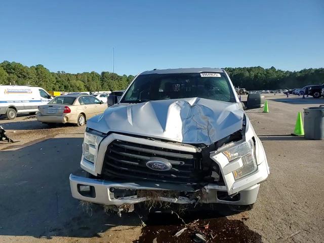 2016 Ford F150 Supercrew VIN: 1FTEW1EP7GKF76070 Lot: 89649675