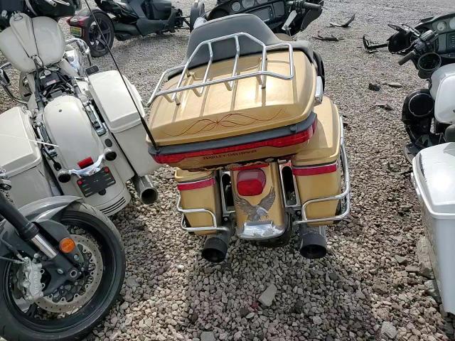 2017 Harley-Davidson Flhtk Ultra Limited VIN: 1HD1KED12HB636318 Lot: 85274755