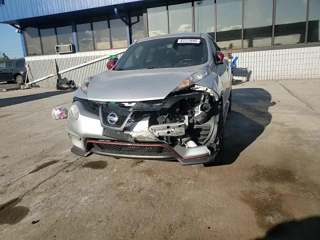 2014 Nissan Juke S VIN: JN8AF5MVXET364846 Lot: 82223695