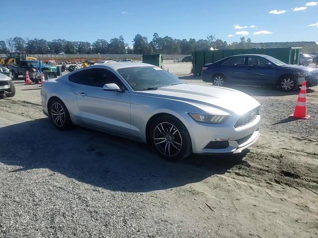 2016 Ford Mustang VIN: 1FA6P8TH1G5307928 Lot: 86066065