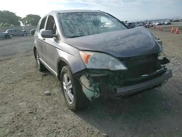 2011 Honda Cr-V Exl VIN: 5J6RE4H70BL026112 Lot: 82287975