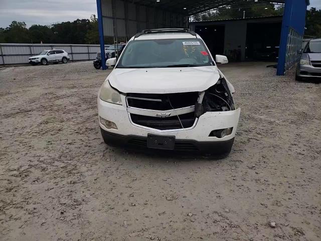 2011 Chevrolet Traverse Lt VIN: 1GNKVJED1BJ292998 Lot: 85926105