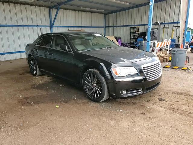 2013 Chrysler 300 VIN: 2C3CCAAG2DH572795 Lot: 89905245