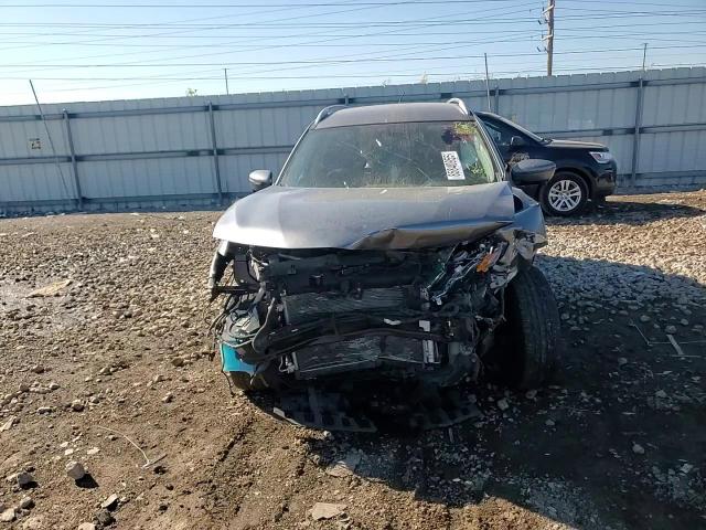 2016 Nissan Rogue S VIN: KNMAT2MV8GP661659 Lot: 85840955
