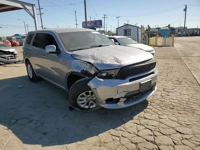 2019 Dodge Durango Gt VIN: 1C4RDJDGXKC559999 Lot: 90373065