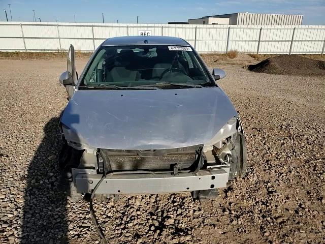 2010 Pontiac G6 VIN: 1G2ZA5E04A4149231 Lot: 82698885