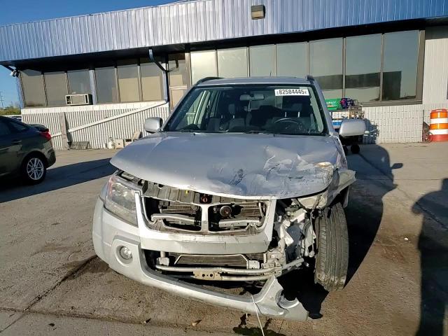 2008 Suzuki Grand Vitara Xsport VIN: JS3TD944684100970 Lot: 82584445