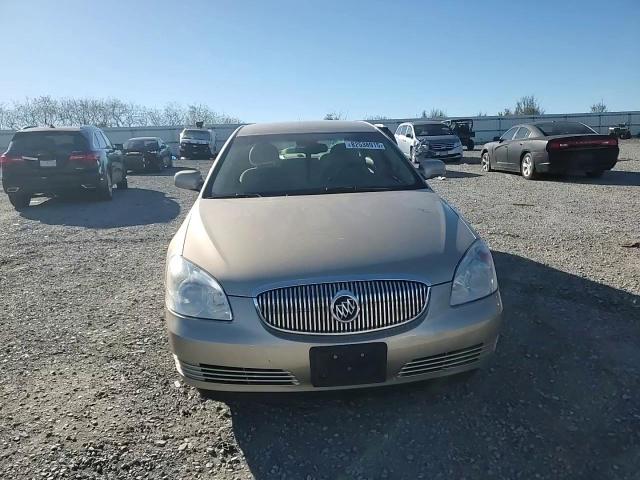 2006 Buick Lucerne Cx VIN: 1G4HP57276U182778 Lot: 82538915