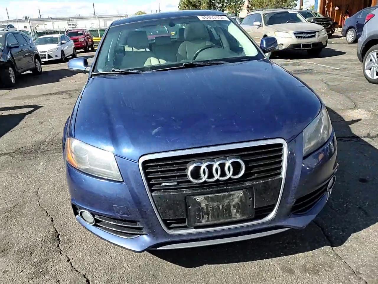 Фото: WAUMFBFM2DA031706