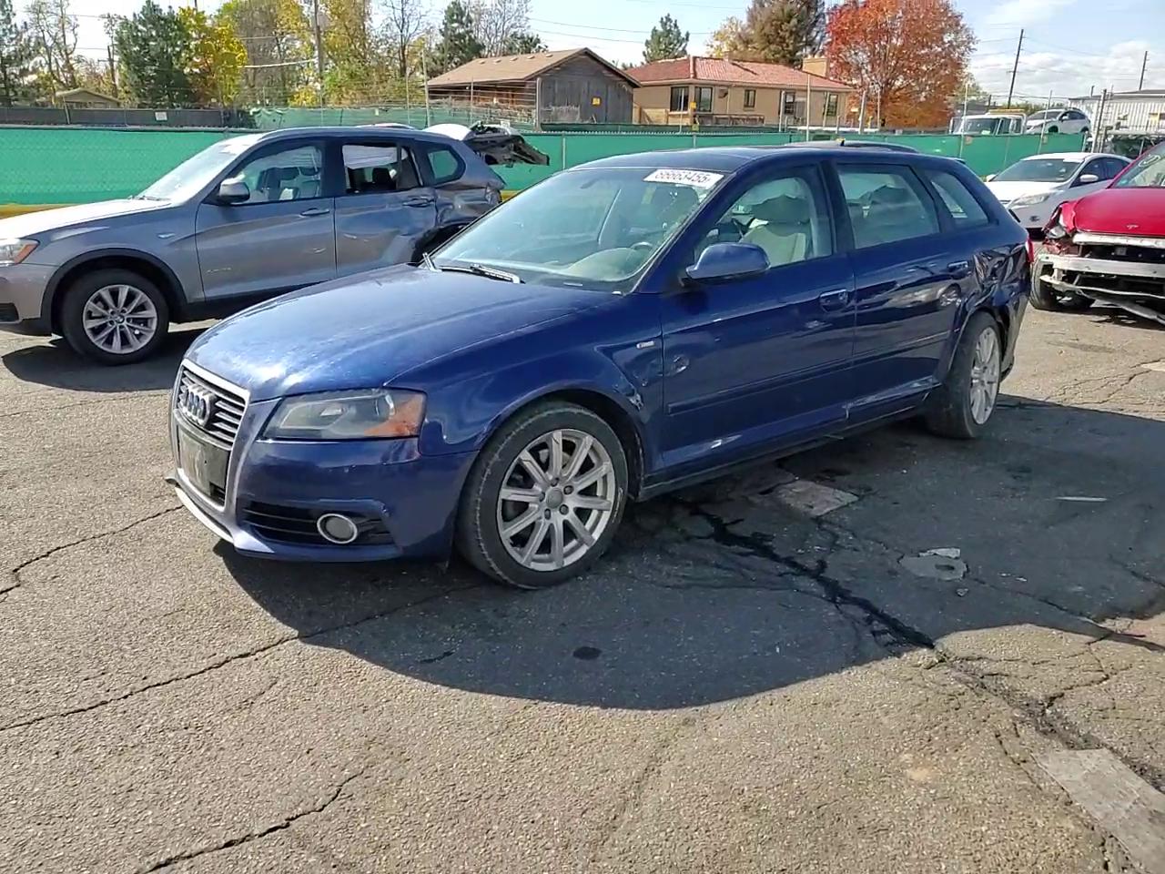 Фото: WAUMFBFM2DA031706