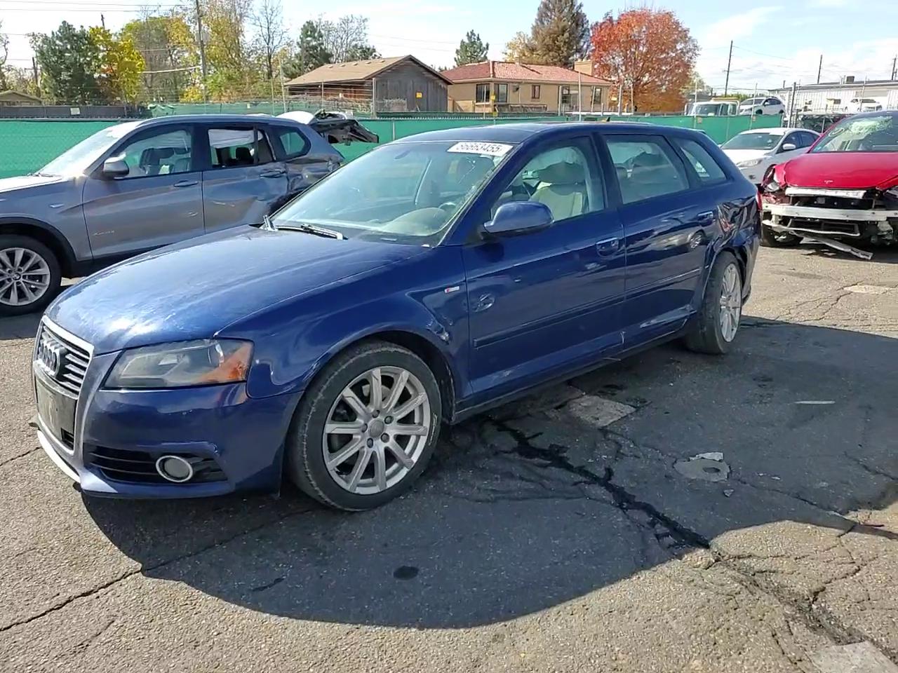 Фото: WAUMFBFM2DA031706