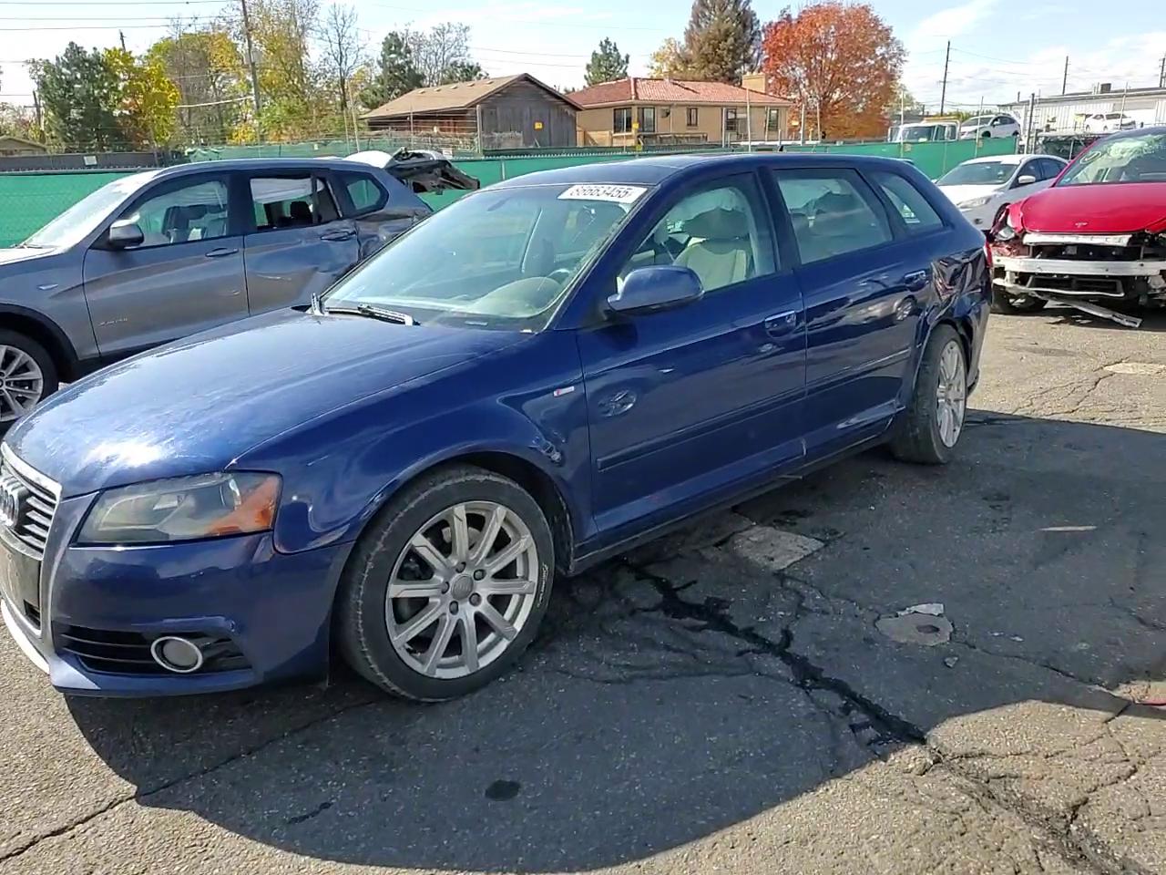 Фото: WAUMFBFM2DA031706