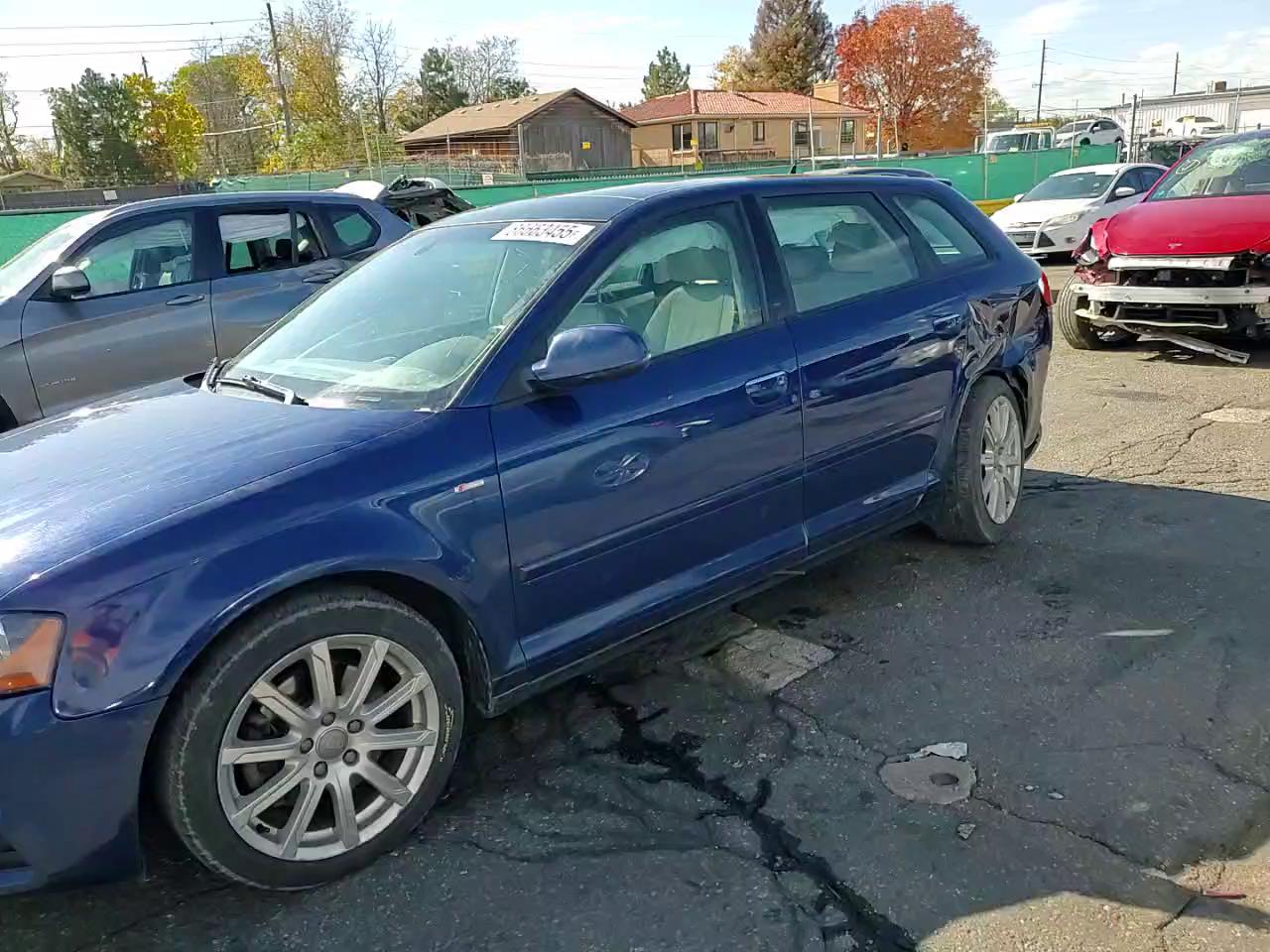 Фото: WAUMFBFM2DA031706