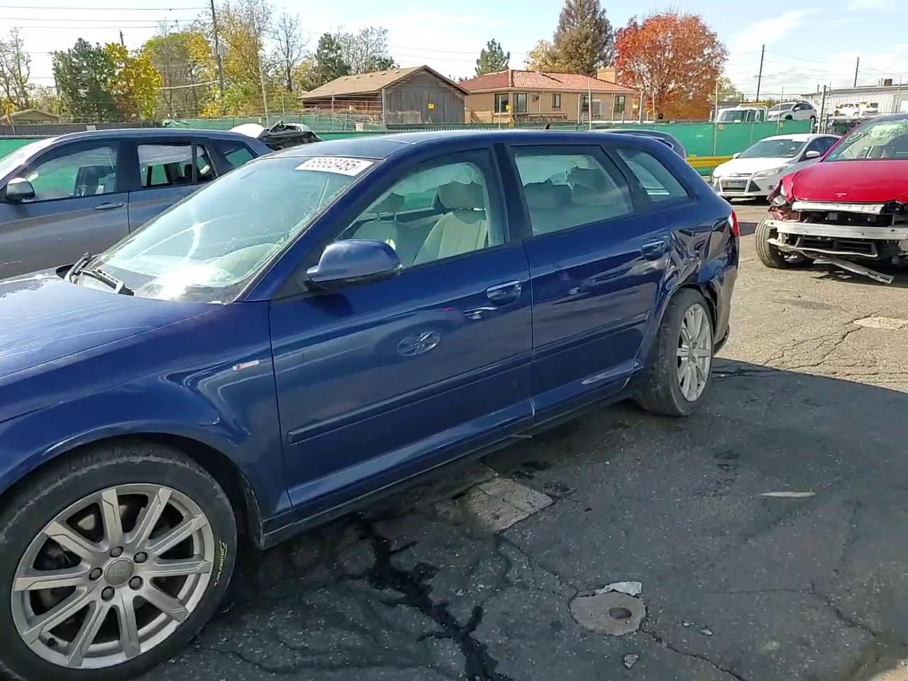 Фото: WAUMFBFM2DA031706