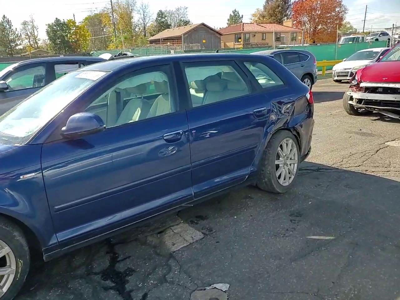 Фото: WAUMFBFM2DA031706