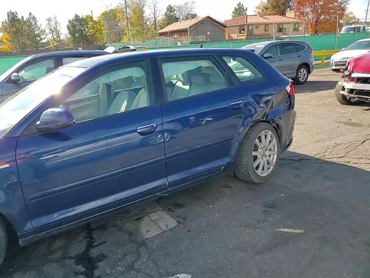 Фото: WAUMFBFM2DA031706