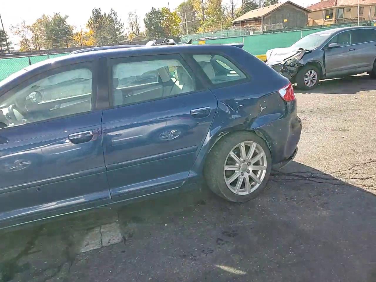 Фото: WAUMFBFM2DA031706