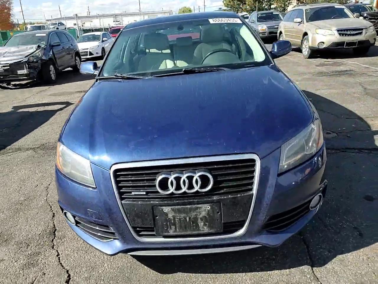 Фото: WAUMFBFM2DA031706