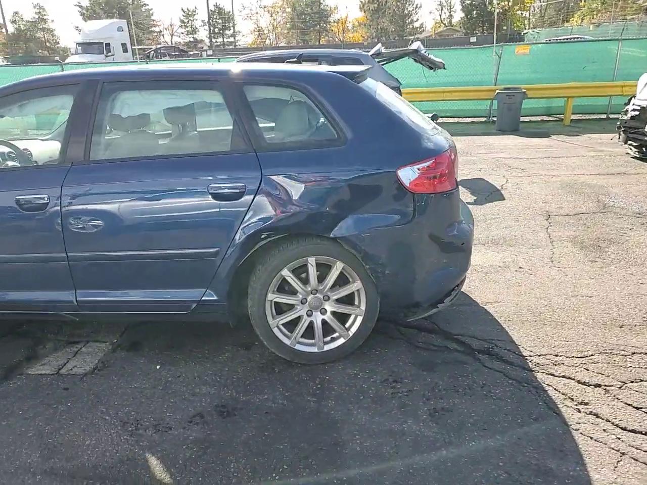 Фото: WAUMFBFM2DA031706