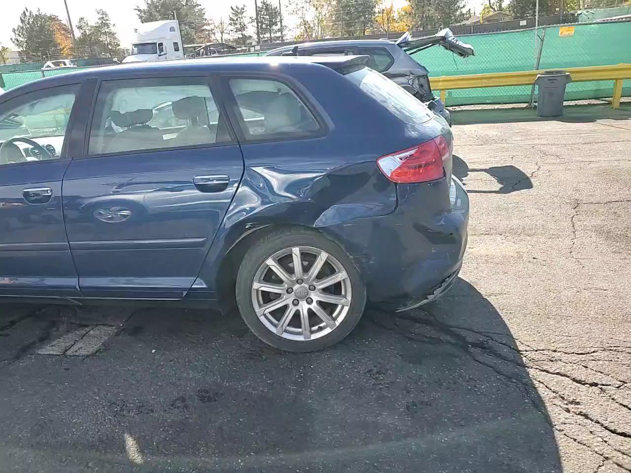 Фото: WAUMFBFM2DA031706