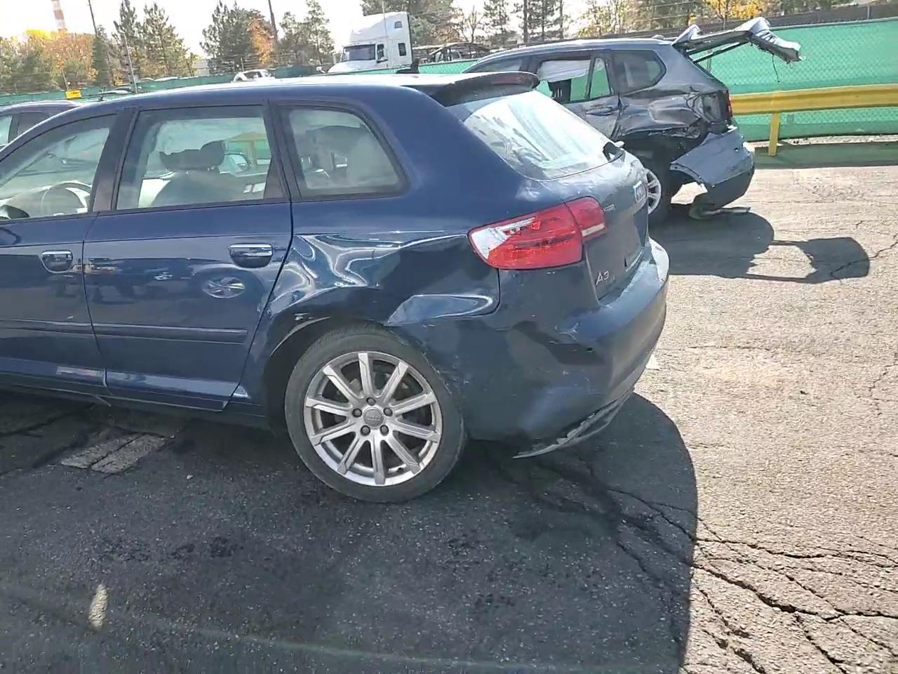 Фото: WAUMFBFM2DA031706