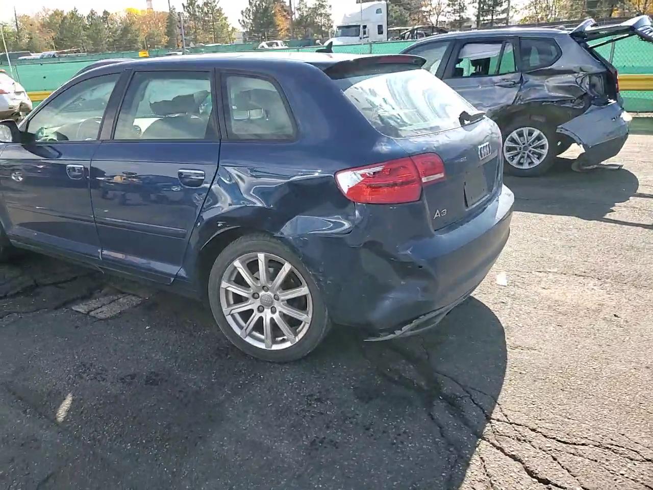 Фото: WAUMFBFM2DA031706