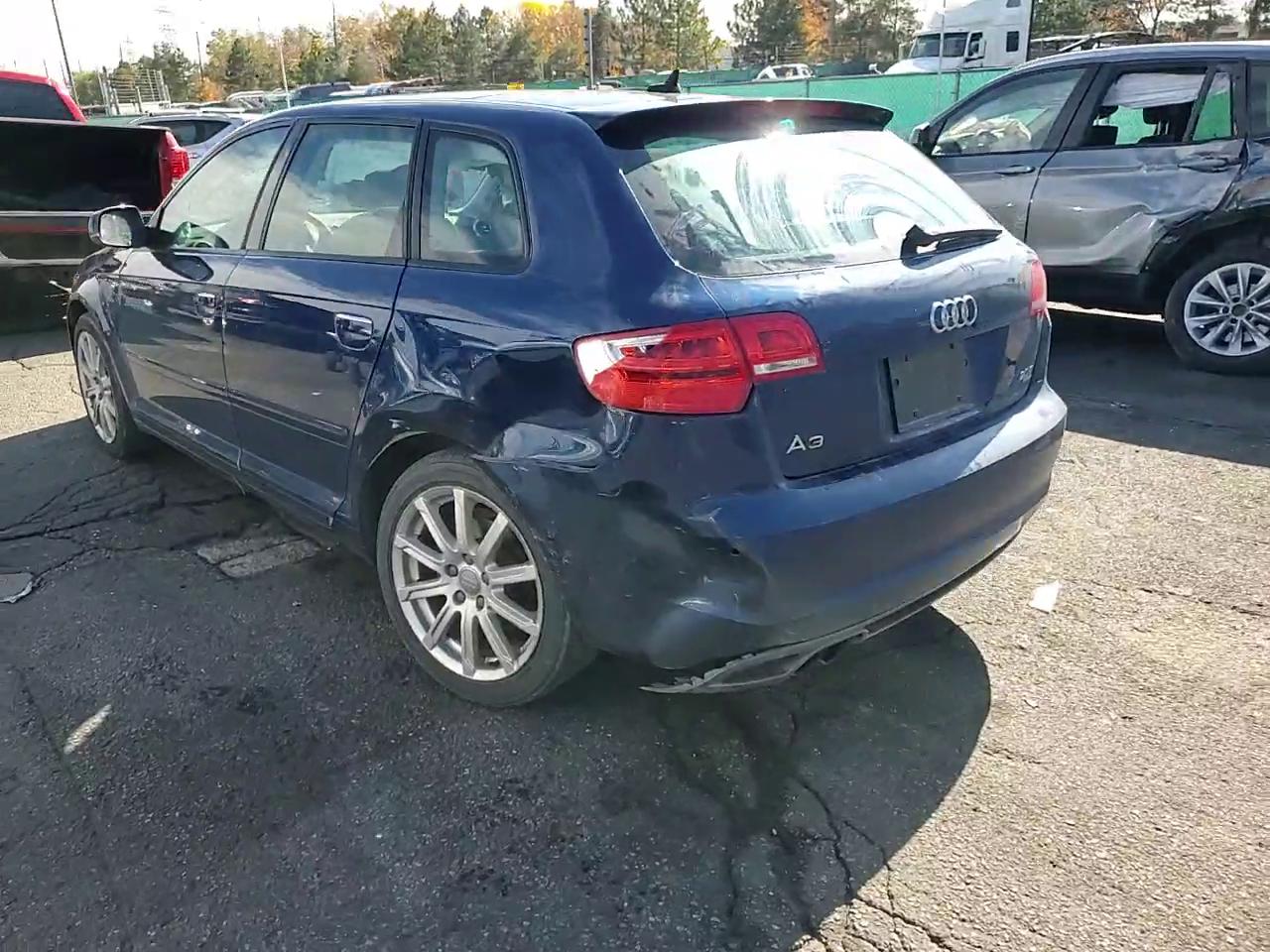 Фото: WAUMFBFM2DA031706