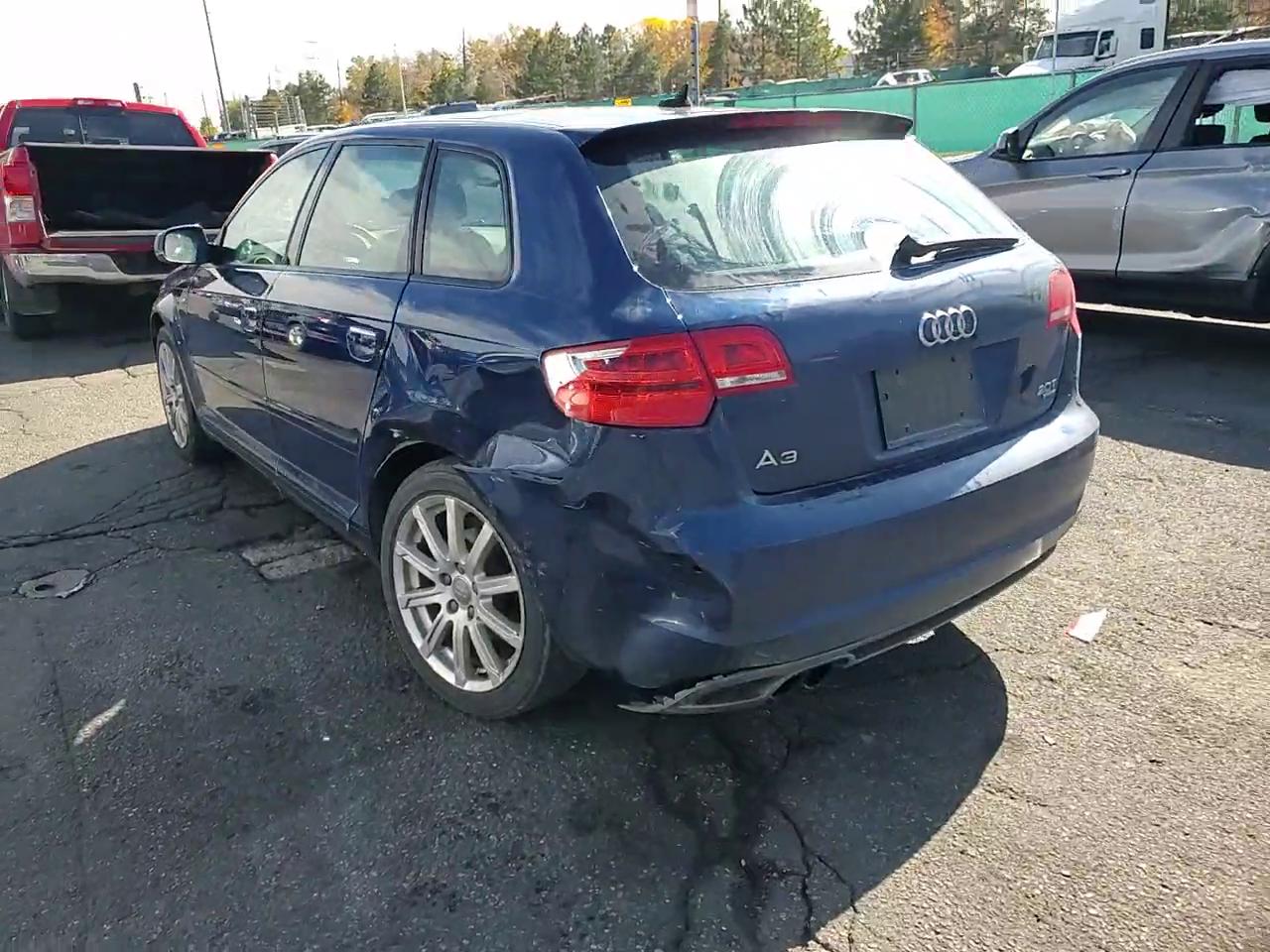 Фото: WAUMFBFM2DA031706