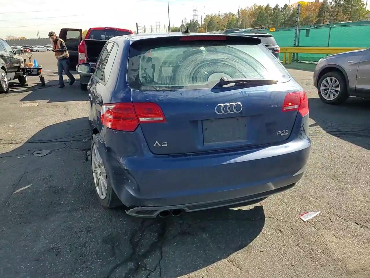 Фото: WAUMFBFM2DA031706