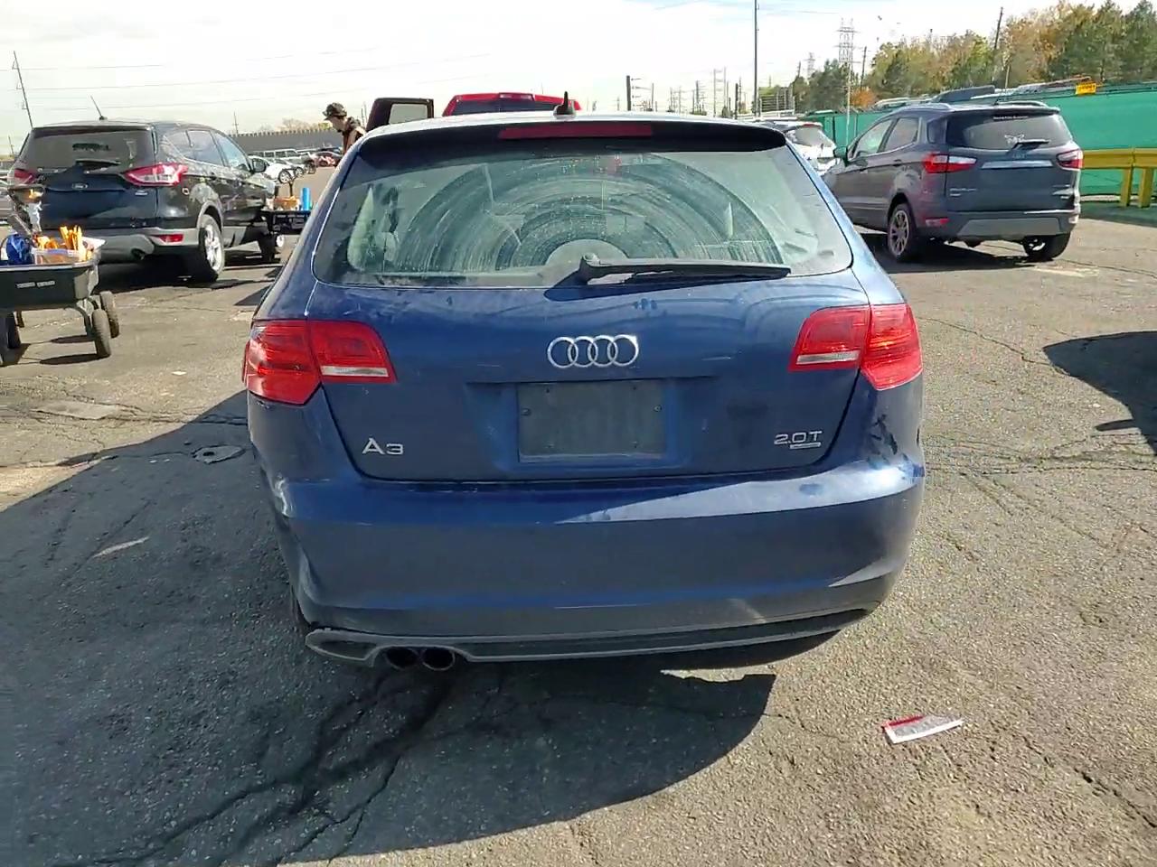 Фото: WAUMFBFM2DA031706