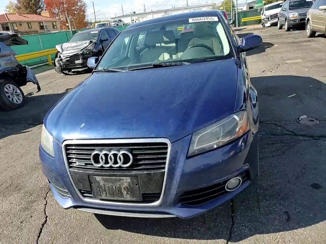 Фото: WAUMFBFM2DA031706