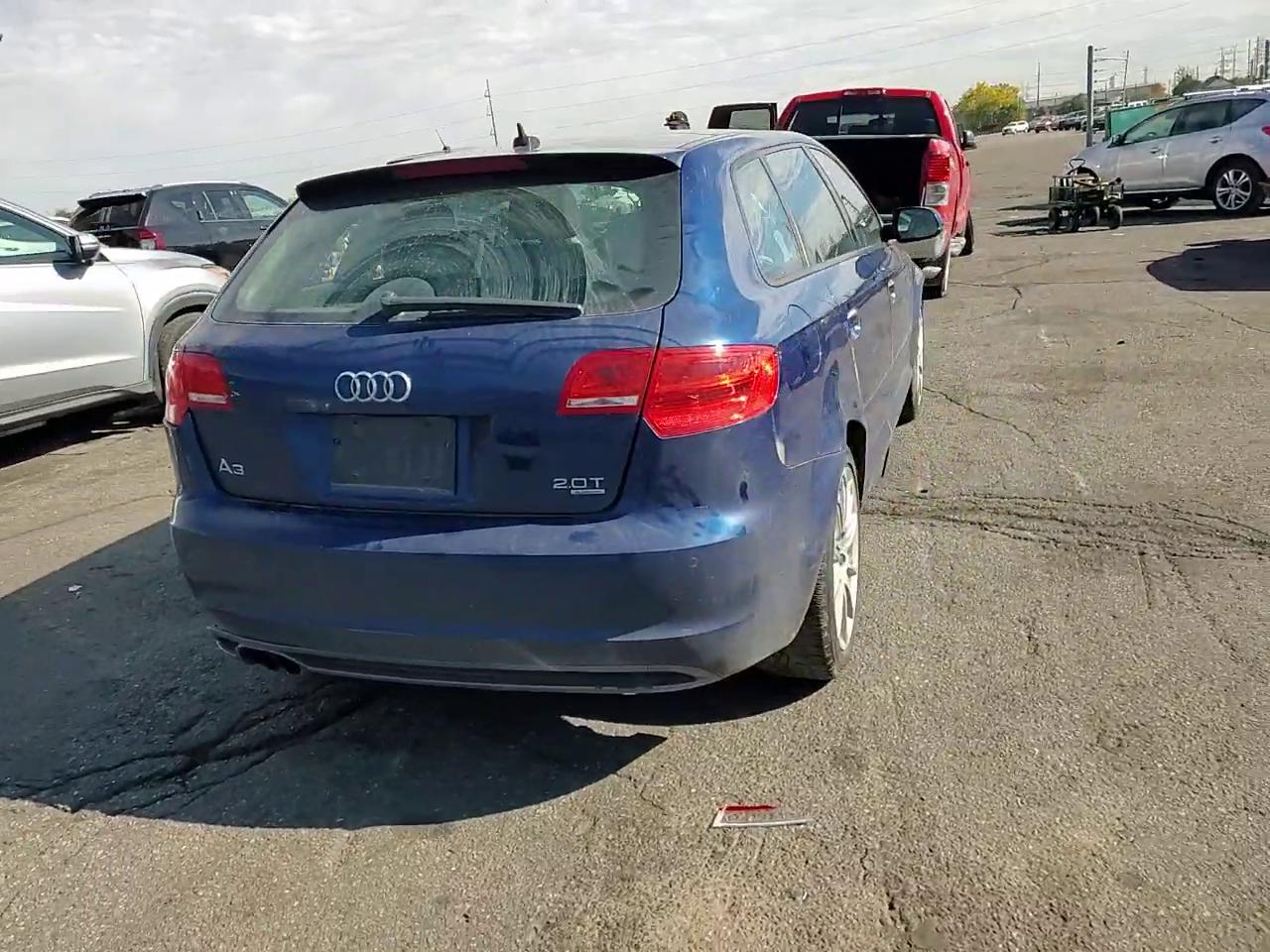 Фото: WAUMFBFM2DA031706