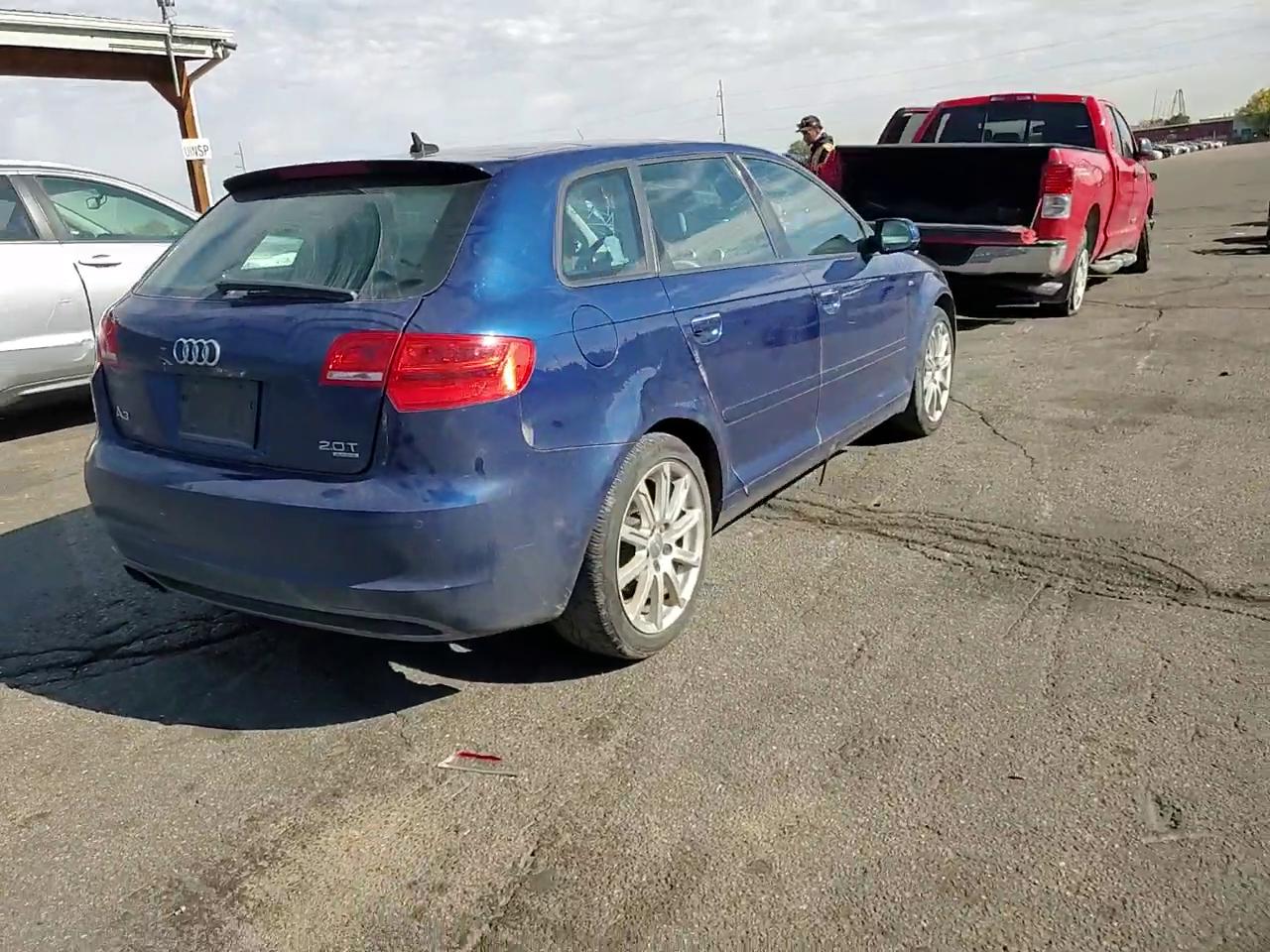 Фото: WAUMFBFM2DA031706