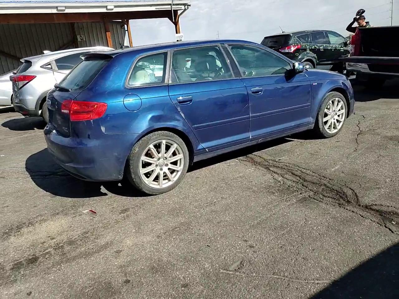 Фото: WAUMFBFM2DA031706