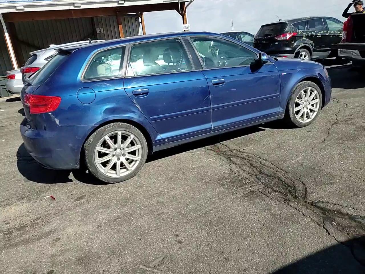 Фото: WAUMFBFM2DA031706