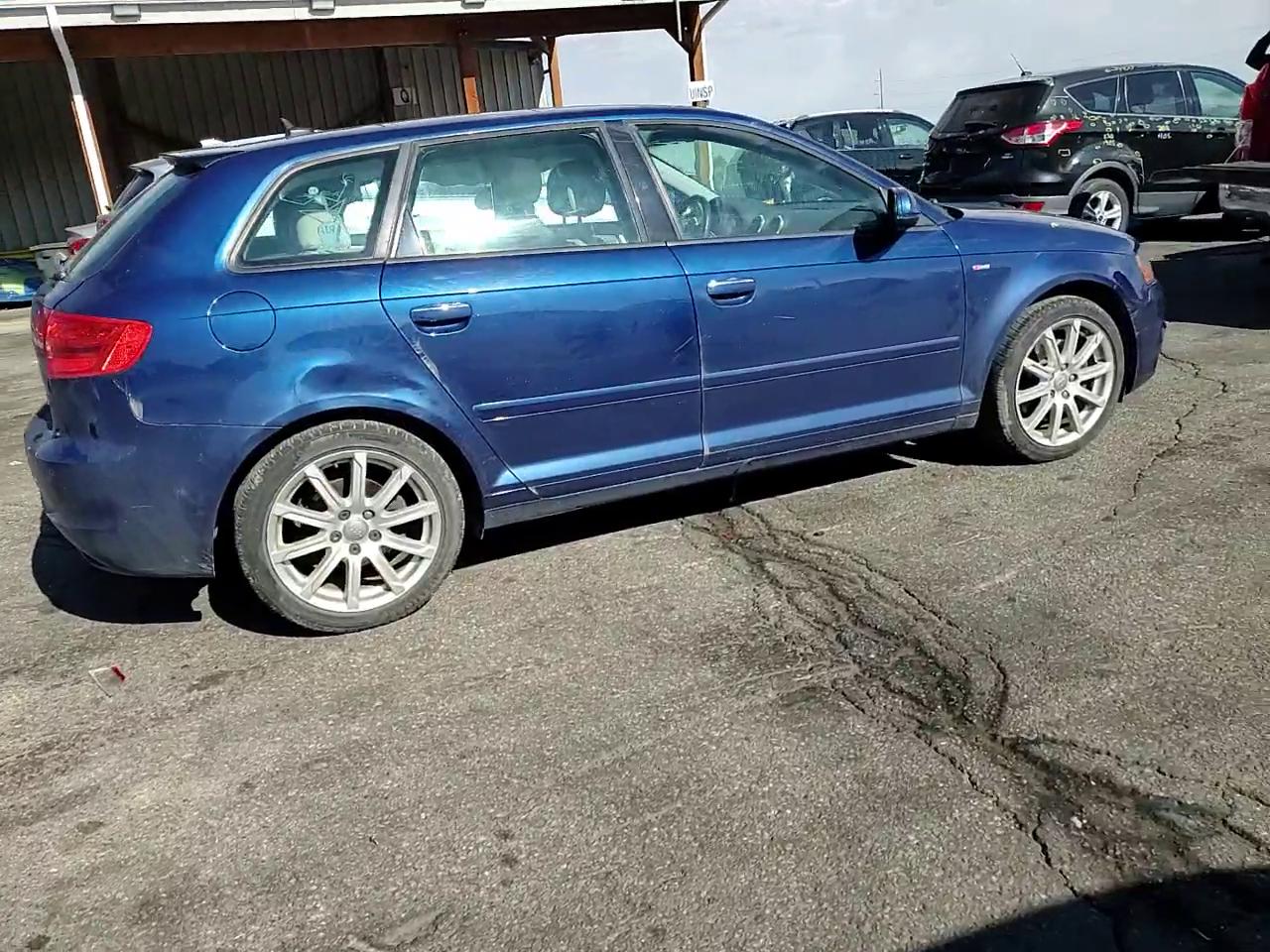 Фото: WAUMFBFM2DA031706