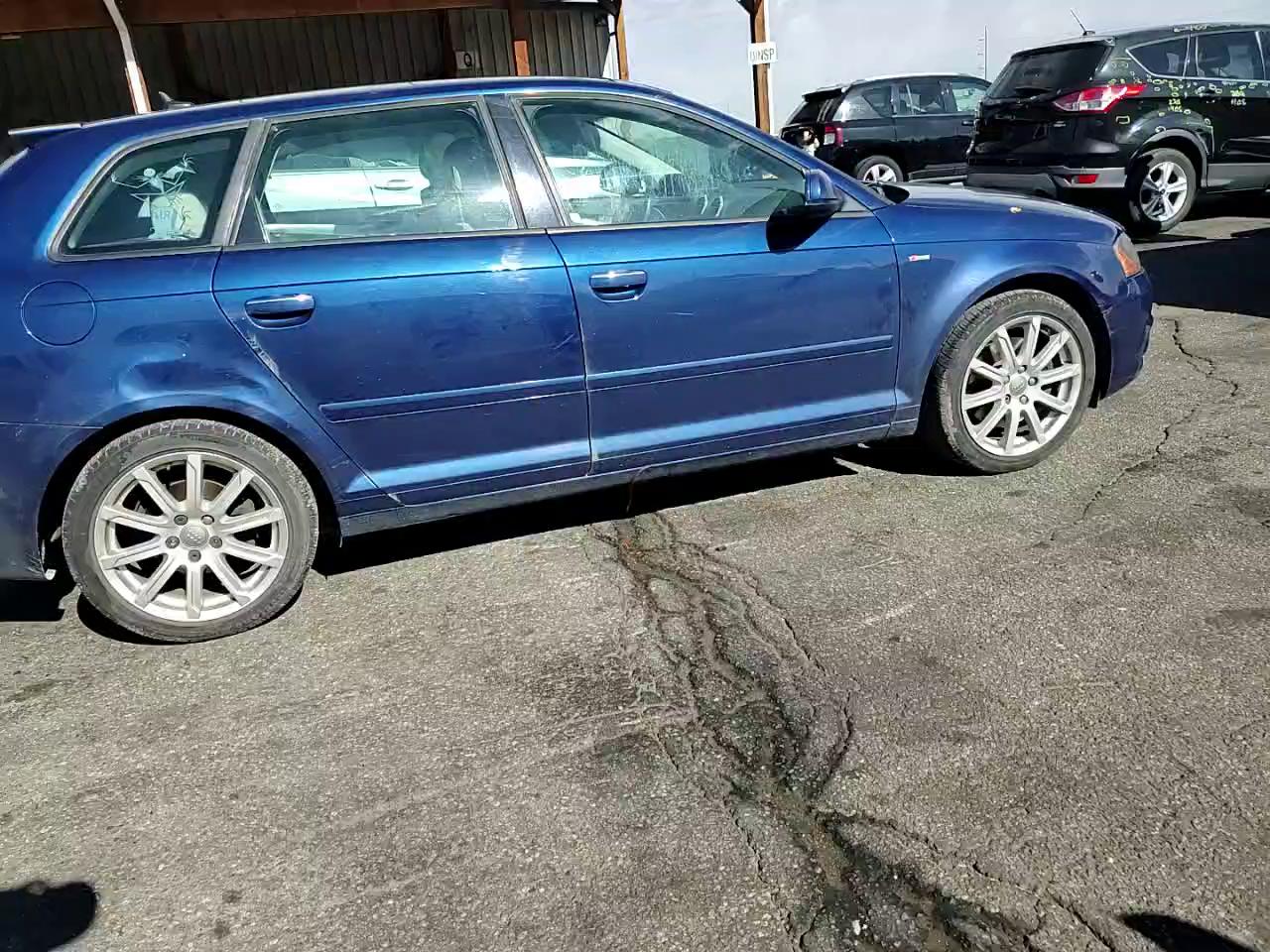 Фото: WAUMFBFM2DA031706