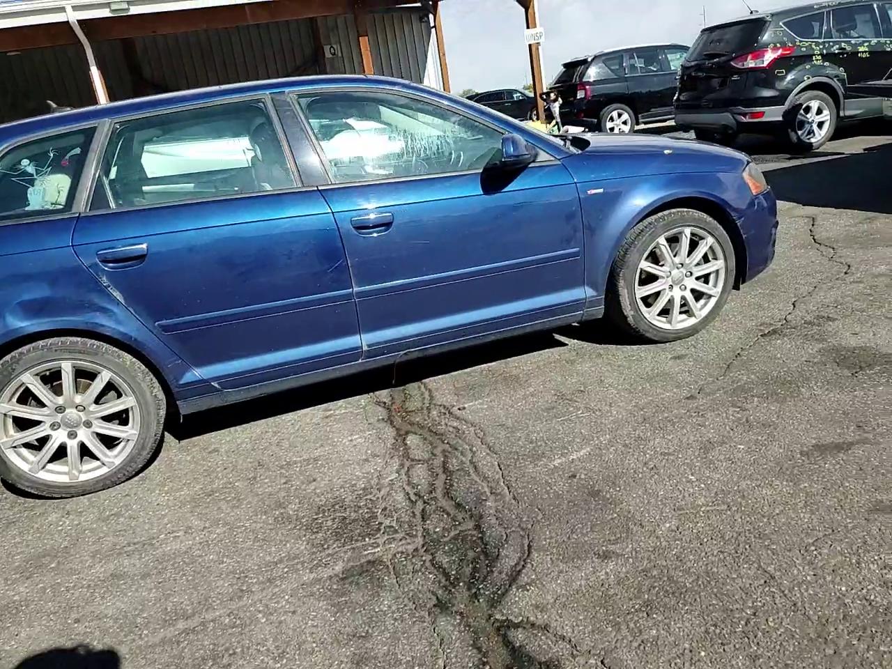 Фото: WAUMFBFM2DA031706