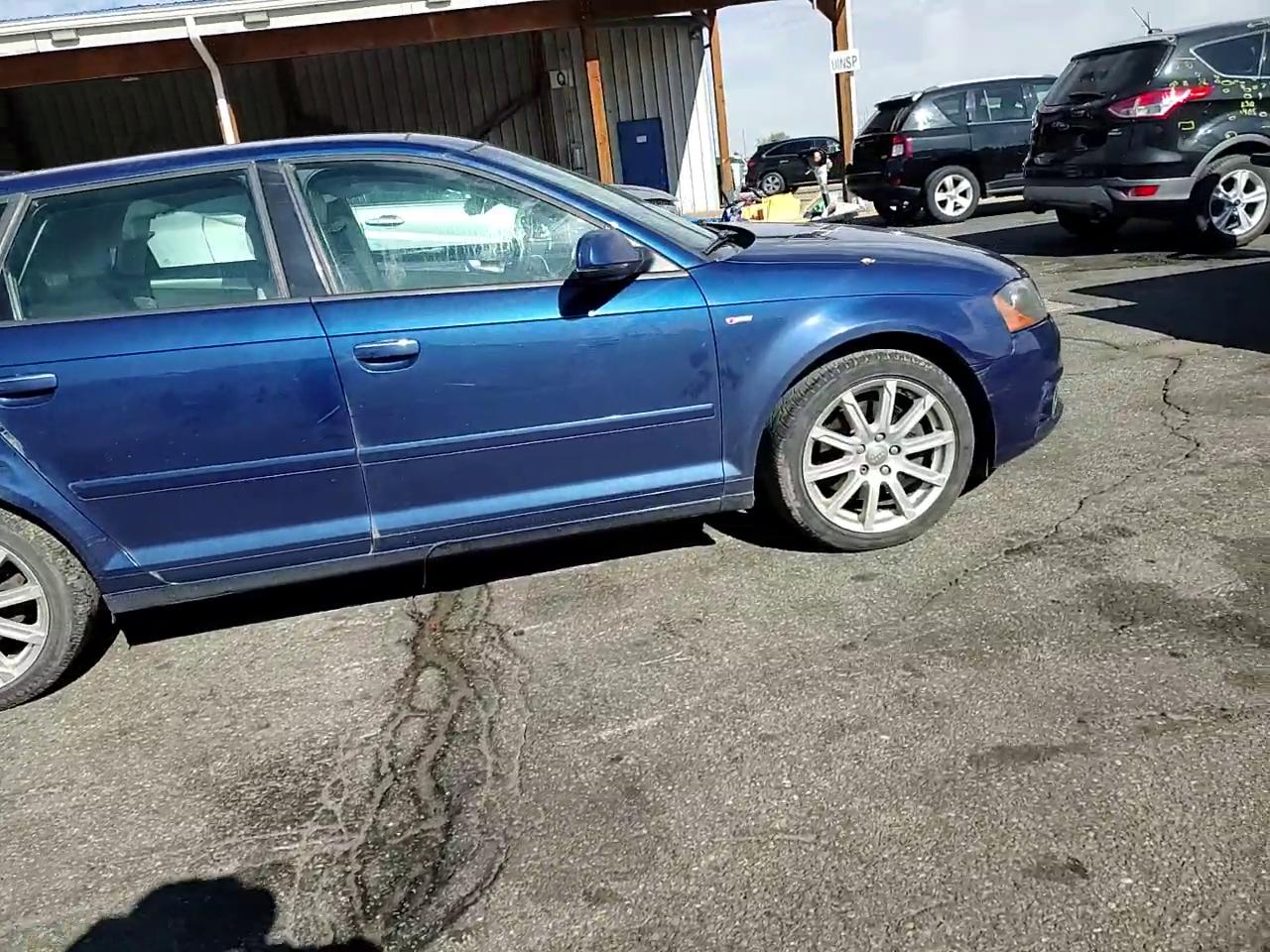 Фото: WAUMFBFM2DA031706