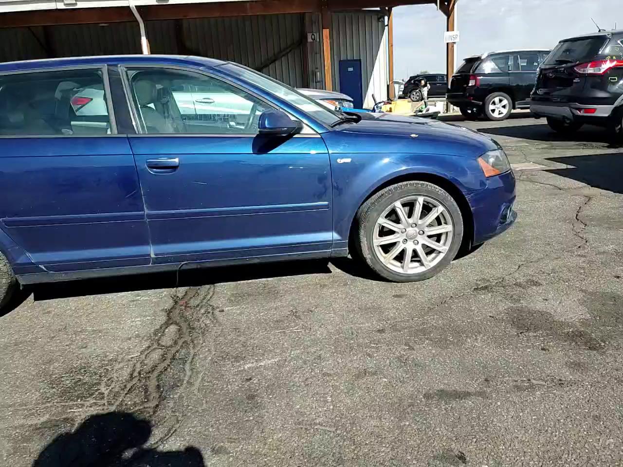 Фото: WAUMFBFM2DA031706