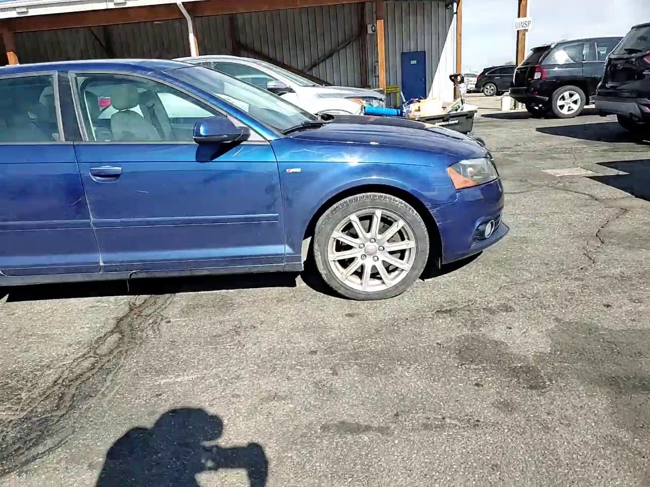 Фото: WAUMFBFM2DA031706