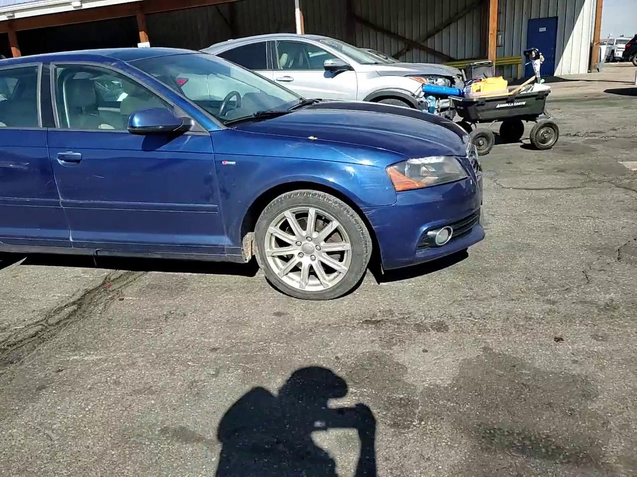 Фото: WAUMFBFM2DA031706