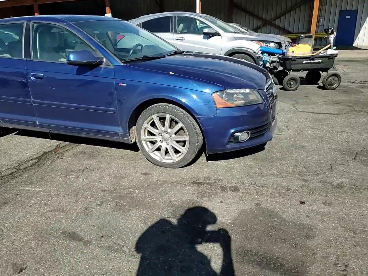 Фото: WAUMFBFM2DA031706