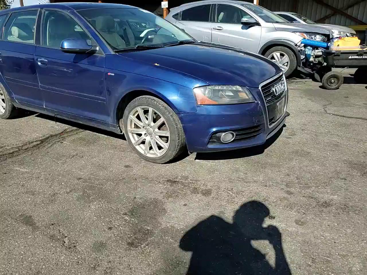 Фото: WAUMFBFM2DA031706