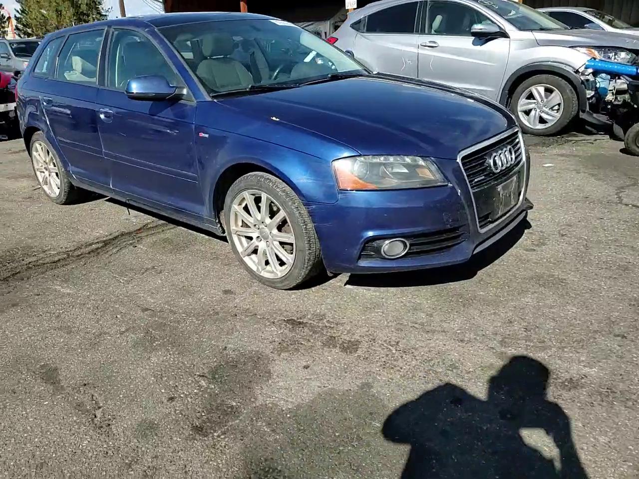 Фото: WAUMFBFM2DA031706