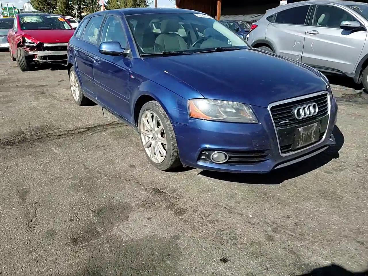 Фото: WAUMFBFM2DA031706